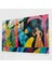Henri Matisse Cam Duvar Sanatı - Henri Matisse, Cam Duvar Sanatı, Cam Sanatı, Henri Matisse, 45X30 1