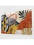 Henri Matisse Cam Baskı - Henri Matisse, Henri Matisse, Modern Sanat, Cam Baskı, 45X30 1