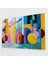Henri Matisse Cam Duvar Sanatı Modern Sanat - Henri Matisse, Ev Dekorasyonu, Henri Matisse, Modern Sanat, 45X30 1