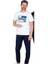 Pierre Cardin 6044 Pijama Takımı 1