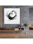 Zen Harmony Cam Baskı - Zen, Cam Sanatı, Ev Dekorasyonu, Zen Harmony Cam Baskı, 50X50 3