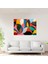 Henri Matisse Kanvas Tablo - Henri Matisse, Henri Matisse, Ev Dekorasyonu, Kanvas Tablo, 50X30 2