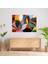 Henri Matisse Kanvas Tablo - Henri Matisse, Henri Matisse, Ev Dekorasyonu, Kanvas Tablo, 50X30 3