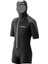 Jacket Plus 5 mm Shorty Lady Medium 1