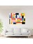 Henri Matisse Cam Sanatı Modern Sanat - Henri Matisse, Modern Sanat, Cam Sanatı, Henri Matisse, 45X30 2