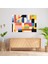 Henri Matisse Cam Sanatı Modern Sanat - Henri Matisse, Modern Sanat, Cam Sanatı, Henri Matisse, 45X30 3
