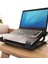 Notebook Standı + Soğutucu Mavi LED 9 " ve 17 "arası Uygun 5 Kademeli Sessiz 3