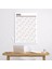 2025 Yıllık Planlayıcı Duvar Takvim Bej Yearly Wall Planner Boyut 50 x 70 cm 1