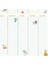 2025 Yıllık Planlayıcı Duvar Takvimi Seyahat Modu 2025 Planlayıcı Takvim Aylık Planlayıcı 2025 Year Planner 2025 Wall Calendar Travel Boyut 70 x 100 cm 5