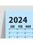 Mavi Renk 2025 Yıllık Planlama Takvim 2025 Yılı Duvar Takvimi Yıllık Planlayıcı Boyut 35 x 50 cm 2