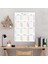 2025 Amerikan Standardı Takvim Yıllık Planlayıcı Duvar Takvimi Sunday Start Wall Planner Boyut 35 x 50 cm 1