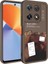 Infinix Note 30 Pro Kılıf Kamera Korumalı Baskılı Arka Yüzey Klas Kılıf 2