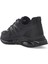 ZIGOR Erkek Sneaker Koşu & Yürüyüş Ayakkabısı Siyah / Koyu Gri 3