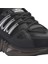 Zalar Siyah Beyaz Erkek Günlük Sneaker Spor Ayakkabı SA24RE004 - 510 4