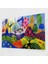 Henri Matisse Cam Sanatı - Henri Matisse, Henri Matisse, Cam Duvar Sanatı, Cam Baskı, 45X30 1
