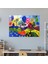 Henri Matisse Cam Sanatı - Henri Matisse, Henri Matisse, Cam Duvar Sanatı, Cam Baskı, 45X30 3