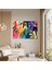 Henri Matisse Modern Sanat - Henri Matisse, Modern Sanat, Cam Baskı, Henri Matisse, 45X30 2