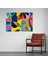 Henri Matisse Kanvas Tablo - Henri Matisse, Henri Matisse, Kanvas Tablo, Kanvas Tablo, 50X30 3
