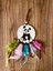 Düş Kapanı Rüya Kapanı Dream Catcher (Sevimli Panda) 1