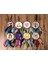 Düş Kapanı Rüya Kapanı Dream Catcher (Sevimli Panda) 4