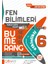 6. Sınıf Bumerang Fen Bilimleri - Hız Yayınları 6. Sınıf Fen Bilimleri Soru Bankası 2