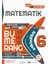 6. Sınıf Bumerang Matematik - Hız Yayınları 6. Sınıf Matematik Soru Bankası 2