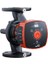 Calio 40-90 Pn6-10 175W Frekans Kon. Döküm Gövdeli Sirkülasyon Pompası - DN40 Flanş Bağlantılı 1