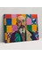 Henri Matisse Portreleri Duvar Dekorasyonu - Henri Matisse, Kanvas Tablo, Ev Dekorasyonu, Kanvas Tablo, 50X30 1