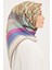 Nostalji Serisi Twill Ipek Eşarp 8934D 26 2