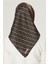 Nostalji Serisi Twill Ipek Eşarp 8519D 01 4