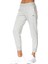 Essential Sweatpants Kadın Gri Eşofman Altı 586842 54 1