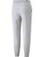 Essential Sweatpants Kadın Gri Eşofman Altı 586842 54 5