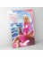 Barbie Okyanus Mutluluğu Kanvas Tablo - Barbie, Okyanus, Lüks Yat, Yağlıboya Tablo, 30X50 1