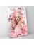Barbie Kanvas Tablo - Büyüleyici Bahçe - Barbie, Suluboya, Barbie, Duvar Süslemesi, 30X50 1