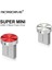 64Gb. 2.0 Süper Mini Usb Flash Bellek Orjinal Metal Sağlam Minik 1