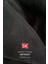 Rech Home Taç Antrasit Fon Perde Pilesiz - Narden Soft Fon Perde V11 4
