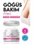 Gögüs Bakım ve &dolgunlaştırcı Çatlak Giderici Bakım Kremi 50 ml 1