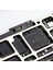 Ipad 1. Generation Uyumlu Çerçeve Sanatı Lüks Hediye 5