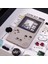Gameboy Pocket Çerçeve Sanatı Lüks Hediye 2