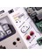Gameboy Pocket Çerçeve Sanatı Lüks Hediye 3