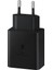 USB Type C Samsung Galaxy M32 Uyumlu 45W Super Hızlı Type-C Şarj Aleti Seti - Ithalatçı Garantili S 3