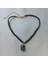 Yeşil Handmade Choker Kolye 3