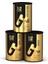 Ash Blond Gri Toz Açıcı 500 gr 2