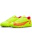 Mercurial Vapor 14 Clup Tf Erkek Sarı Halı Saha Ayakkabısı 2