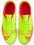 Mercurial Vapor 14 Clup Tf Erkek Sarı Halı Saha Ayakkabısı 5