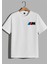 Bmw Baskılı Ithal T-Shirt %96 Pamuk 2