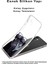 Honor 20 ile Uyumlu Köpek 3 Kamera Korumalı Şeffaf Kılıf 3