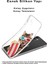 Xiaomi Mi A2 Lite ile Uyumlu Kedi 1 Kamera Korumalı Şeffaf Kılıf 3