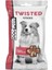 Twisted Sticks Burgu Çubuk Köpek Ödülü 100 gr 1