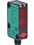 RL31-8-H-800-RT/73C/136 , Kübık / 800 mm Pnp / Npn-No / Nc M12-4P Cisim Fotosel 1